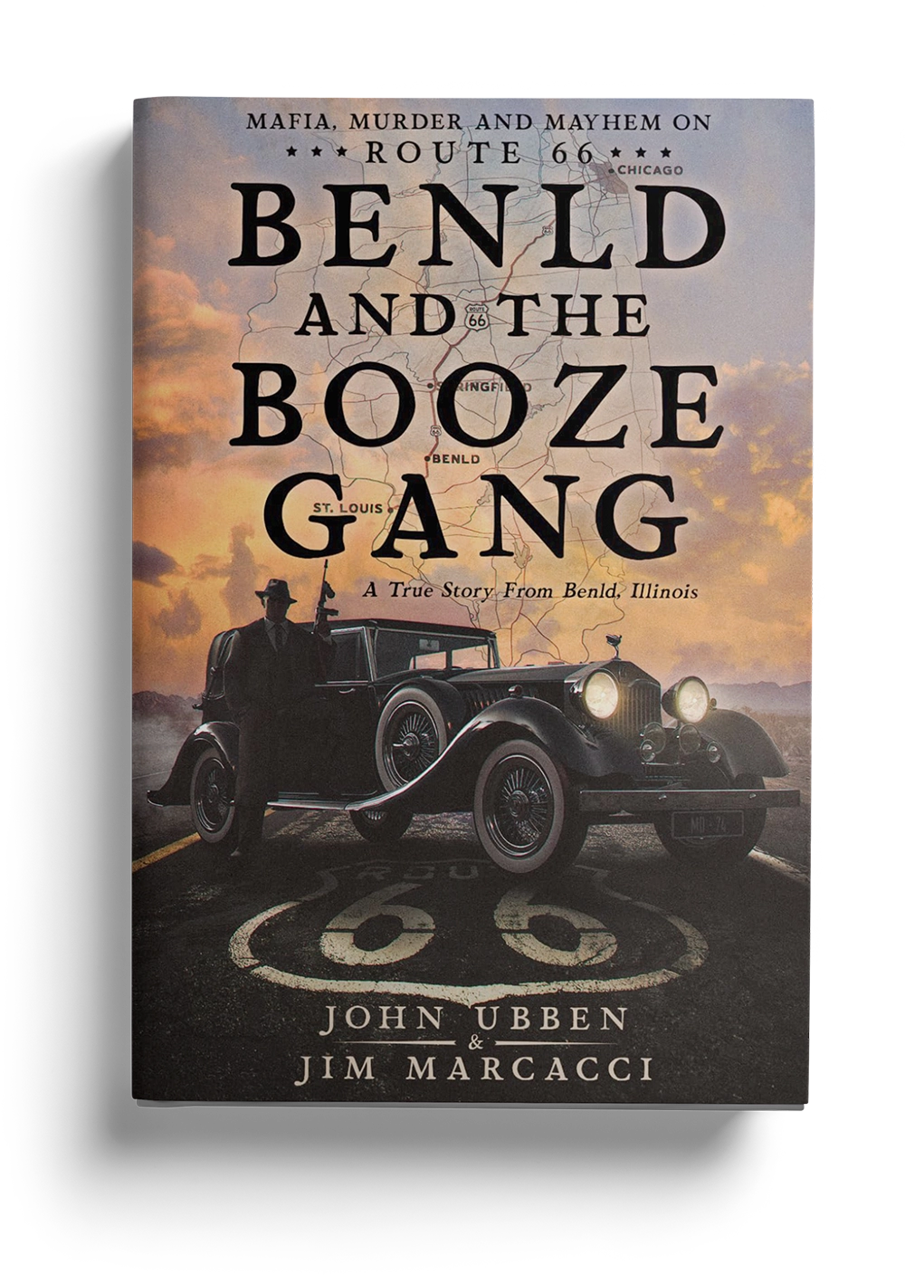 American Book Writers