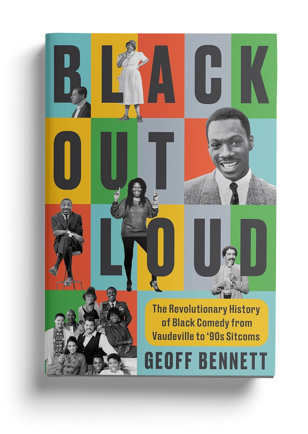 American Book Writers